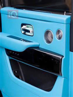 Rolls Royce Cullinan